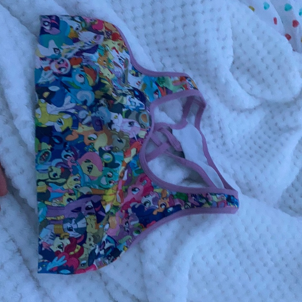 pre- women bra